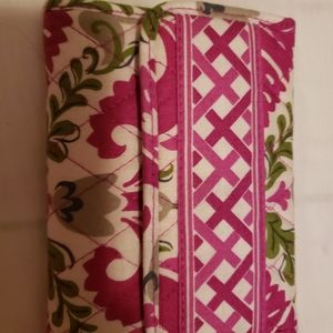 Vera Bradley Wallet